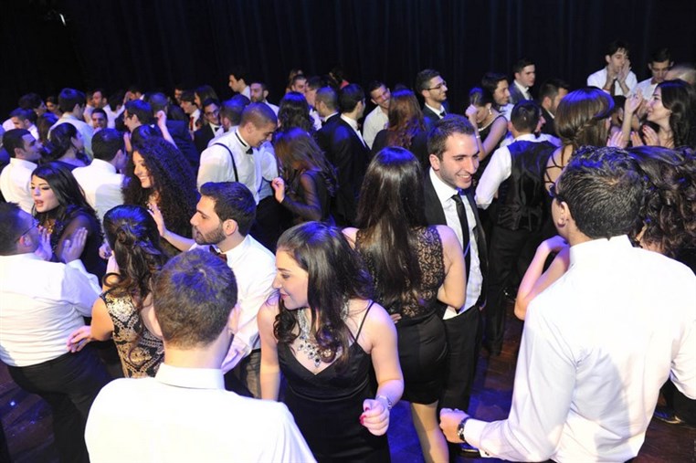 USEK Medecine Dinner